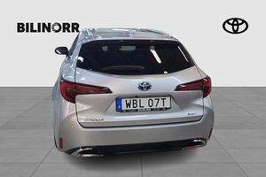 Toyota Corolla bild 4