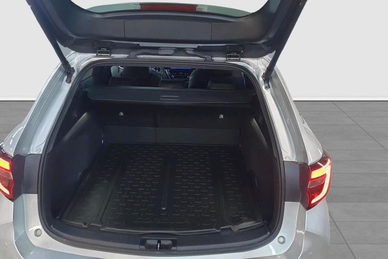 Toyota Corolla bild 11