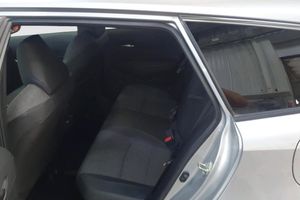 Toyota Corolla bild 8