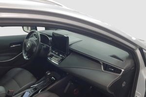 Toyota Corolla bild 6
