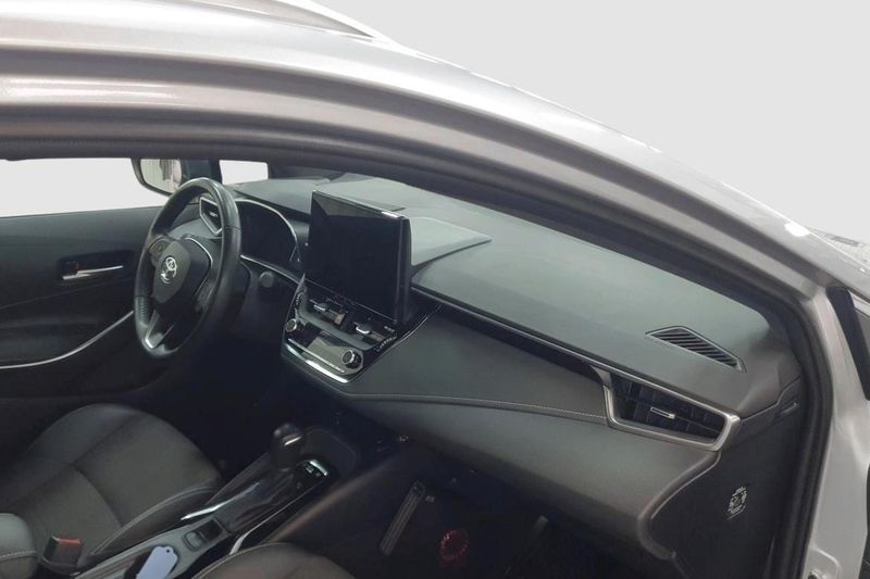Toyota Corolla bild 6