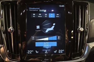 Volvo V90 bild 16