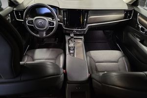 Volvo V90 bild 10