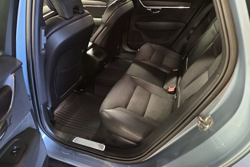 Volvo V90 bild 12
