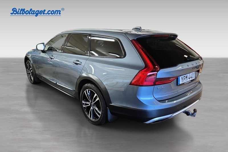 Volvo V90 bild 8