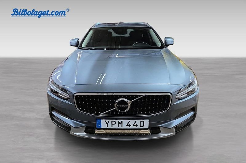 Volvo V90 bild 3