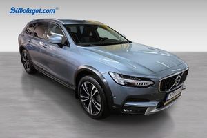 Volvo V90 bild 4