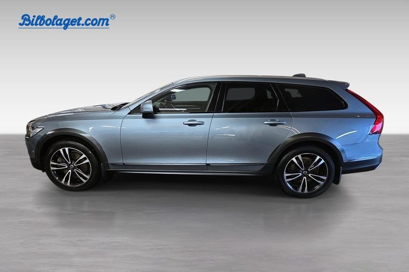 Volvo V90 bild 9