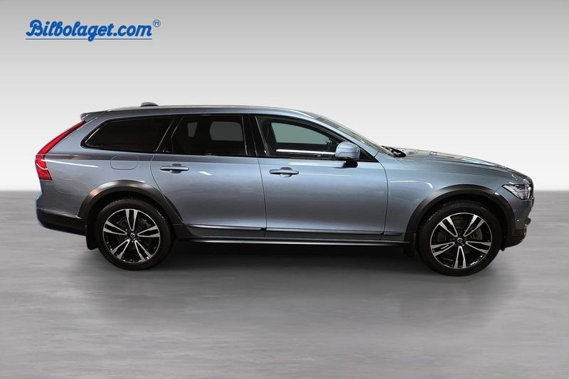 Volvo V90 bild 5