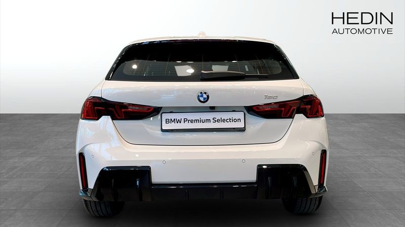 BMW 120 bild 7
