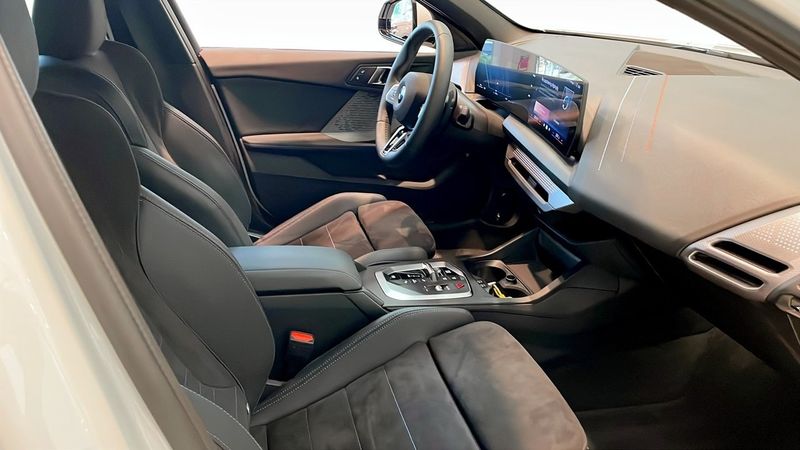 BMW 120 bild 3