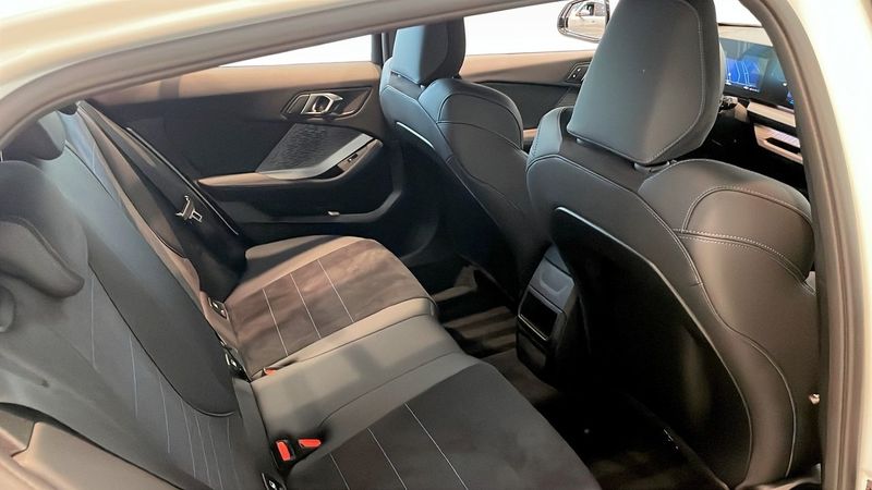 BMW 120 bild 5