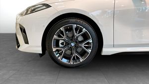 BMW 120 bild 9