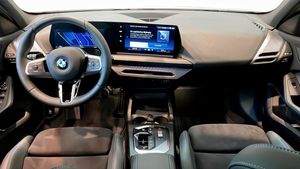 BMW 120 bild 4