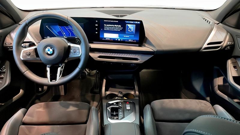 BMW 120 bild 4