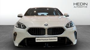 BMW 120 bild 8
