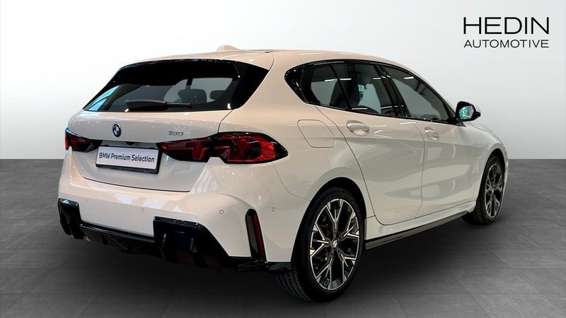 BMW 120 bild 2
