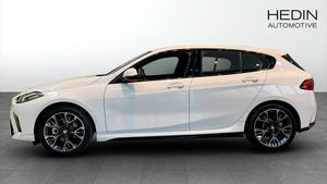 BMW 120 bild 6