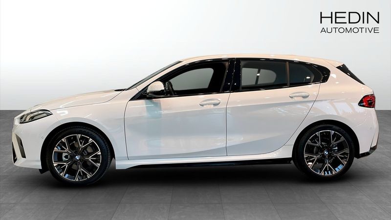 BMW 120 bild 6