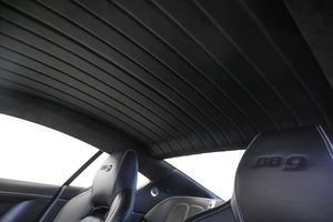 Aston Martin DB9 bild 22