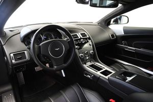 Aston Martin DB9 bild 13