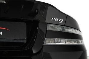 Aston Martin DB9 bild 11