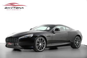 Aston Martin DB9 bild 1