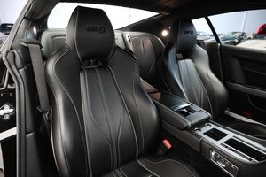 Aston Martin DB9 bild 26