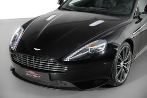 Aston Martin DB9 bild 5