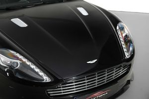 Aston Martin DB9 bild 7
