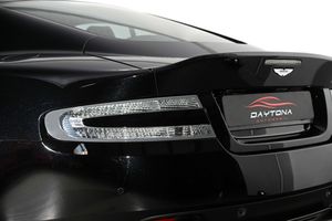 Aston Martin DB9 bild 10