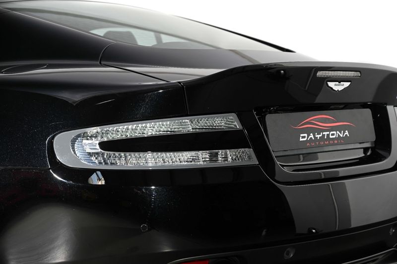 Aston Martin DB9 bild 10