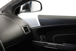 Aston Martin DB9 bild 23