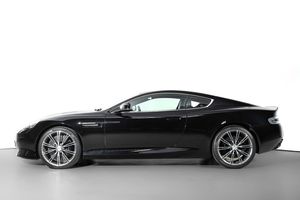 Aston Martin DB9 bild 2
