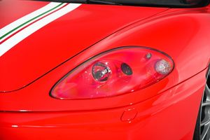 Ferrari 360 bild 8