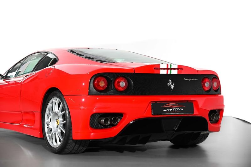 Ferrari 360 bild 16