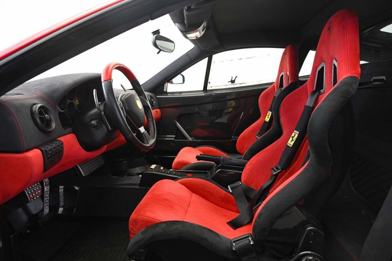 Ferrari 360 bild 21