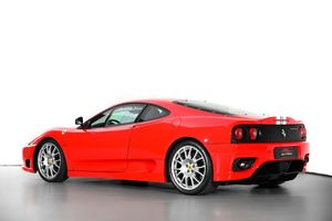 Ferrari 360 bild 3