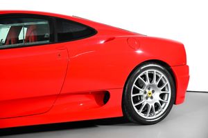 Ferrari 360 bild 11
