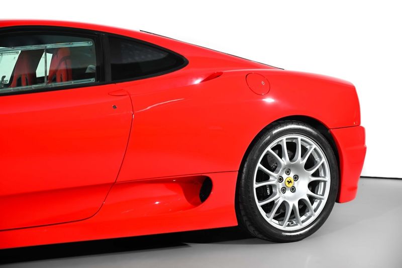 Ferrari 360 bild 11