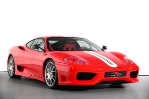 Ferrari 360 bild 6