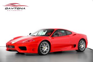 Ferrari 360 bild 1