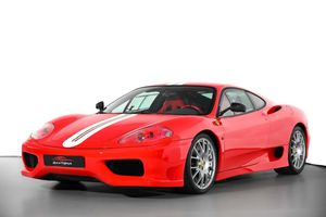 Ferrari 360 bild 4