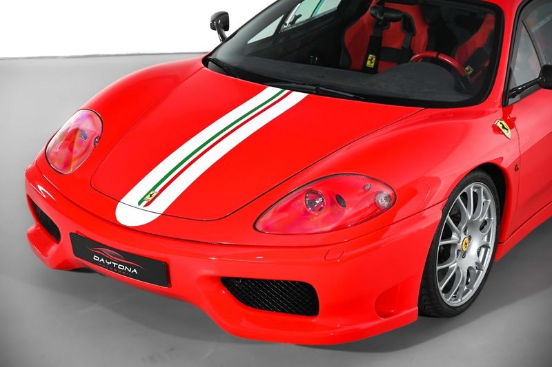 Ferrari 360 bild 5