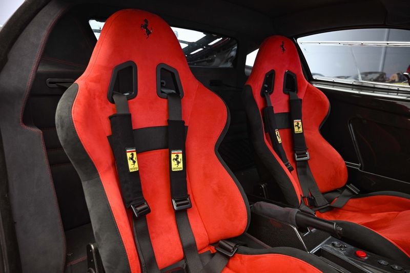 Ferrari 360 bild 23