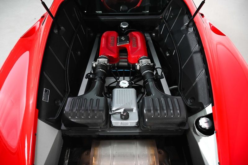 Ferrari 360 bild 18