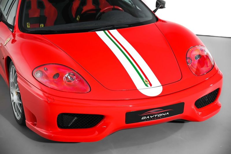 Ferrari 360 bild 7