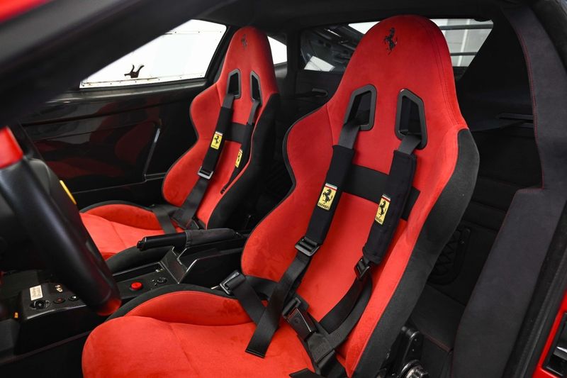 Ferrari 360 bild 22