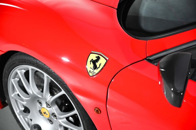 Ferrari 360 bild 10