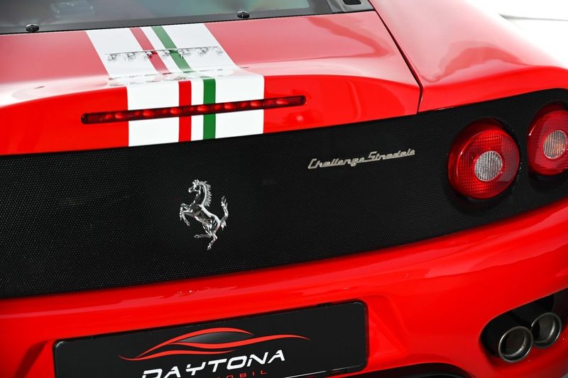 Ferrari 360 bild 17